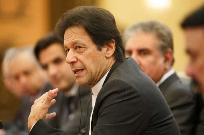 imran khan imran khan- India TV
