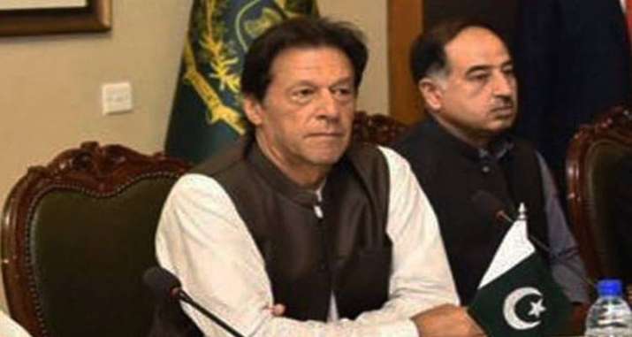 Imran Khan Imran Khan - India TV Paisa