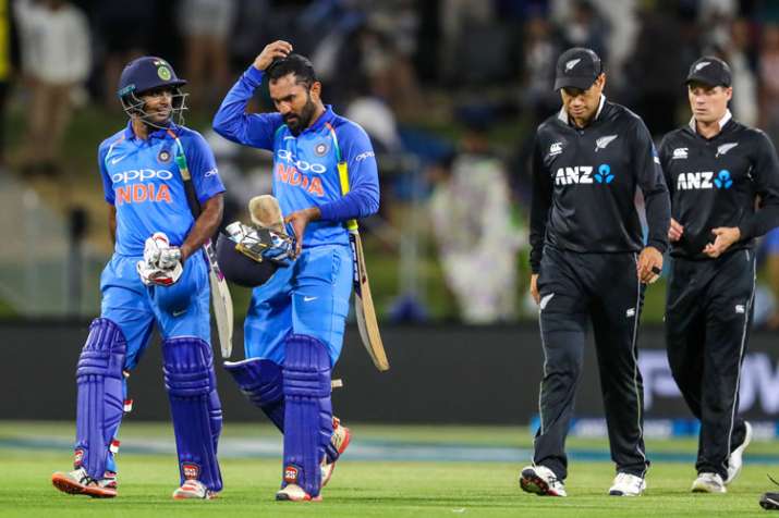 Bharat Banam New Zealand Bharat Banam New Zealand- India TV