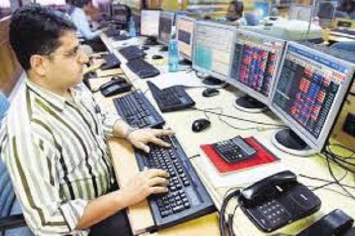stock broker stock broker- India TV Paisa