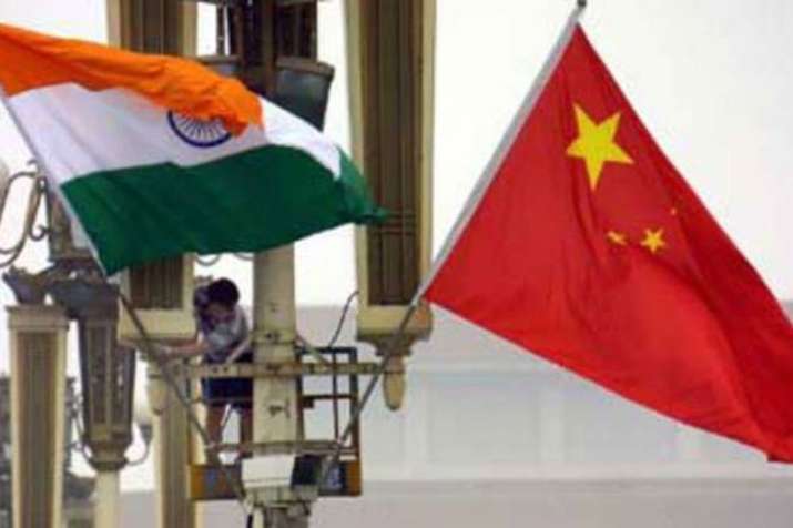 China on Indian Navy base in Andaman Nicobar China on Indian Navy base in Andaman Nicobar- India TV