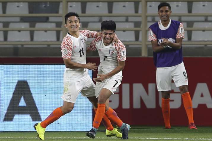 Indian Football Players Indian Football Players- India TV