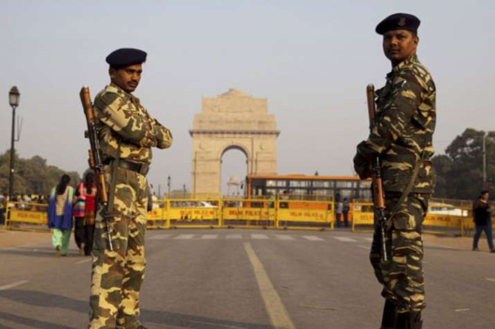 Mentally unfit woman shouts ‘Pakistan Zindabad’ at India Gate | PTI Representational Mentally unfit woman shouts ‘Pakistan Zindabad’ at India Gate | PTI Representational- India TV