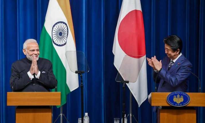 india japan india japan- India TV Paisa