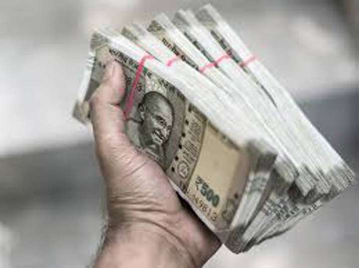 indian rupee indian rupee- India TV Paisa