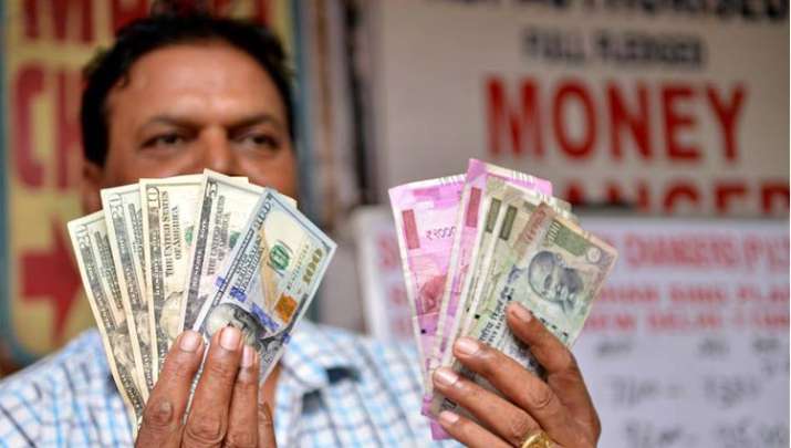 indian rupee indian rupee- India TV Paisa