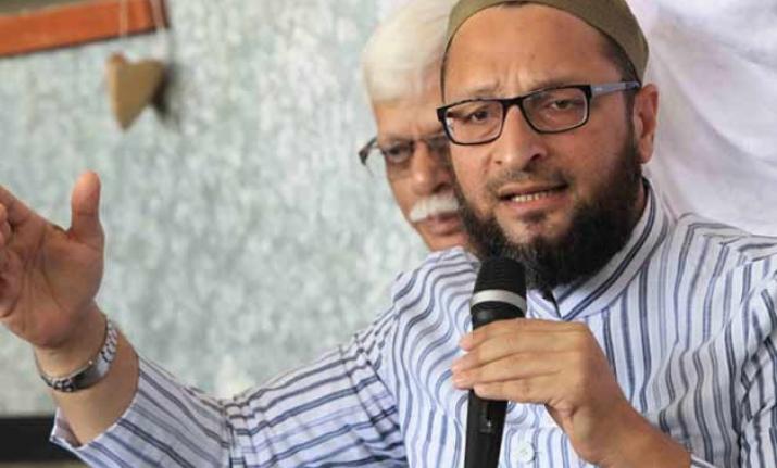 Owaisi file Photo Owaisi file Photo- India TV