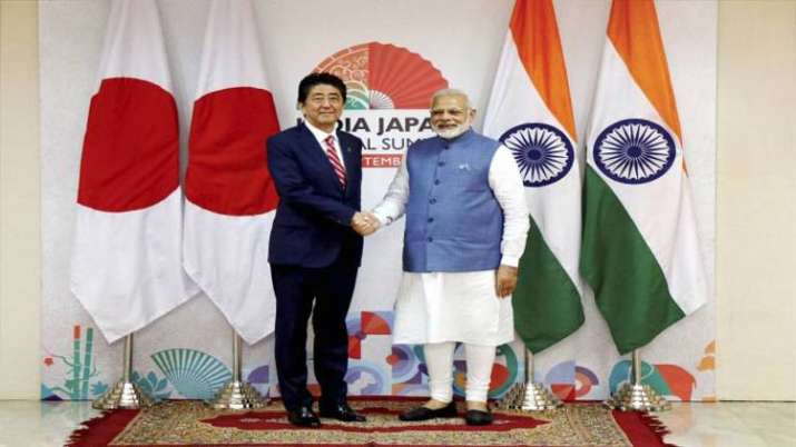 india japan india japan- India TV Paisa