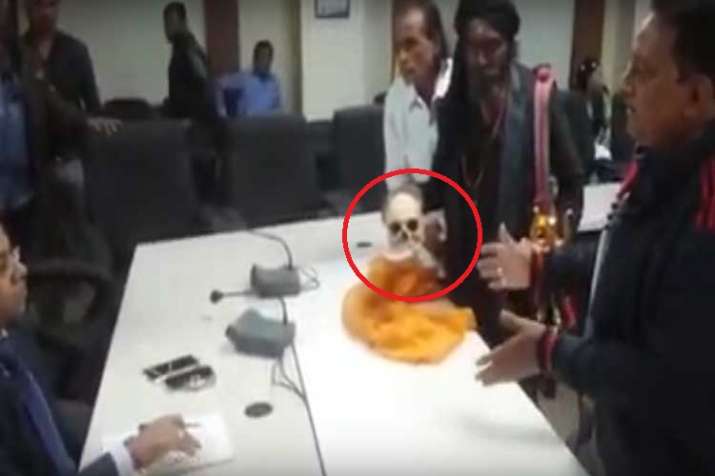 indore indore- India TV