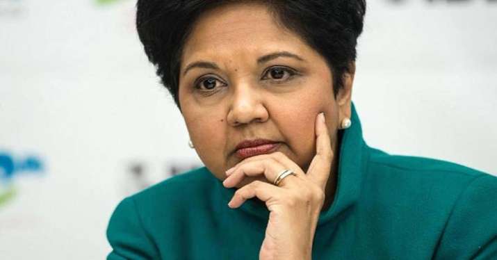 indra nooyi indra nooyi- India TV Paisa
