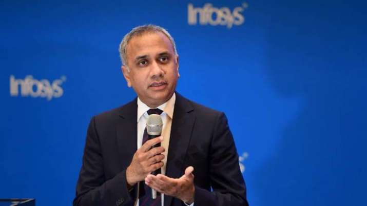 infosys infosys- India TV Paisa