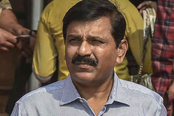 Supreme Court declines urgent hearing to plea against appointment of Nageswara Rao Supreme Court declines urgent hearing to plea against appointment of Nageswara Rao- India TV