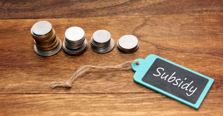 intrest subsidy intrest subsidy- India TV Paisa