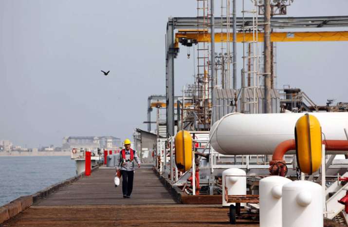 iran oil iran oil- India TV Paisa