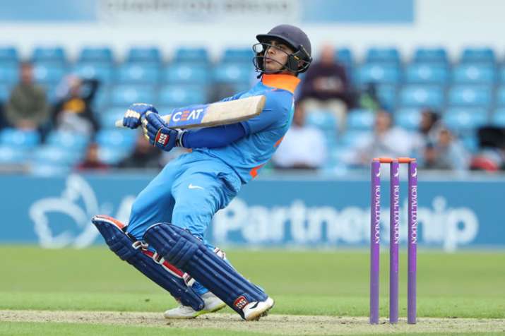 Ishan Kishan Ishan Kishan- India TV