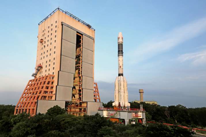 इस साल भारत 32 अंतरिक्ष अभियान लॉन्च करेगा: इसरो इस साल भारत 32 अंतरिक्ष अभियान लॉन्च करेगा: इसरो- India TV