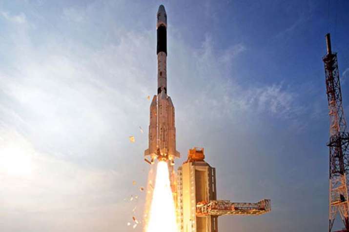 ISRO ISRO- India TV