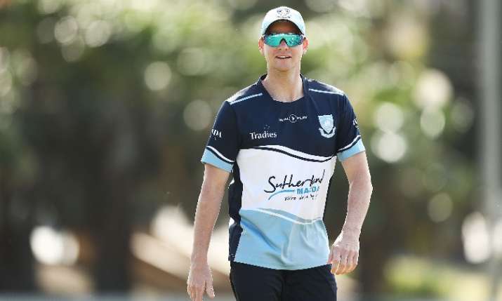 Steve Smith Steve Smith- India TV