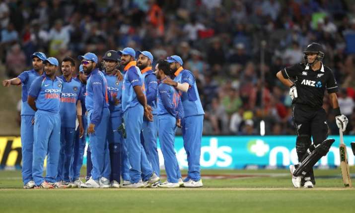 Team India Team India- India TV