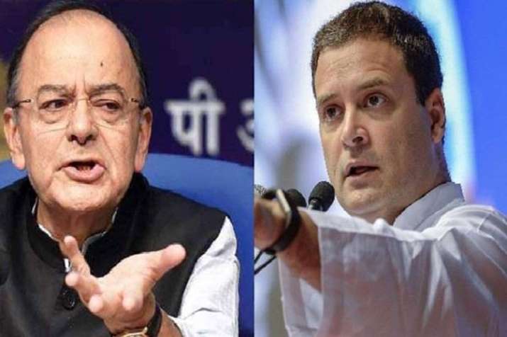 Rafale issue in Loksabha live updates Rafale issue in Loksabha live updates- India TV