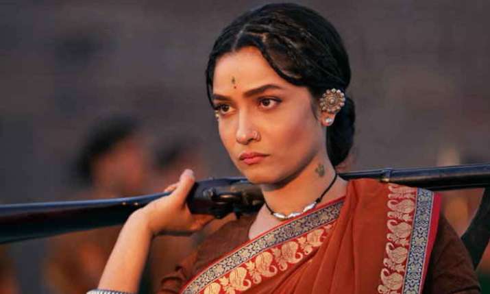 Manikarnika Manikarnika- India TV