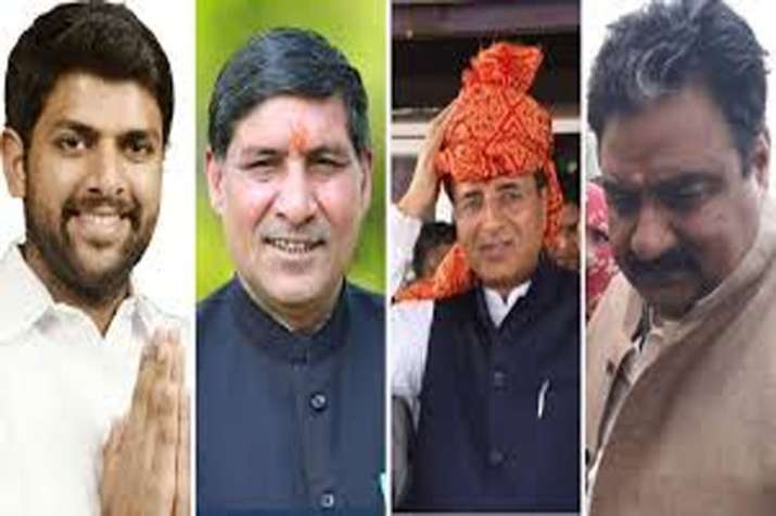 Jind bypoll Counting Jind bypoll Counting- India TV