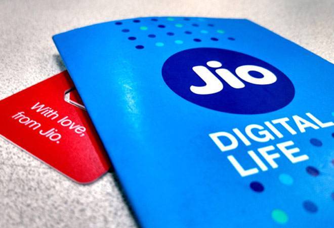 reliance jio reliance jio- India TV Paisa