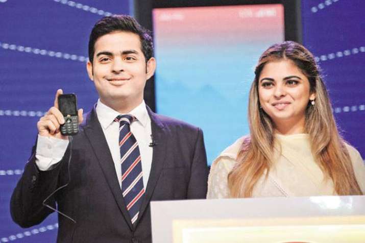 jiophone jiophone- India TV Paisa