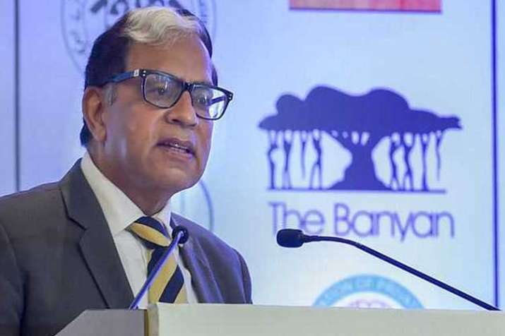 Justice Sikri withdraws consent to govt offer to... Justice Sikri withdraws consent to govt offer to...- India TV