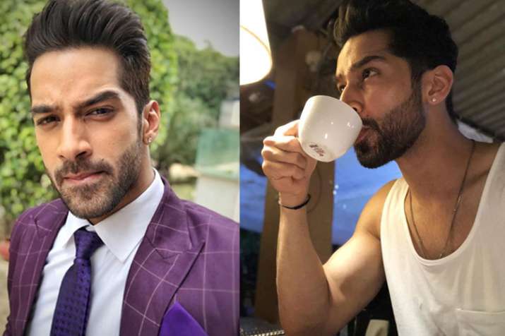 karan vohra karan vohra- India TV
