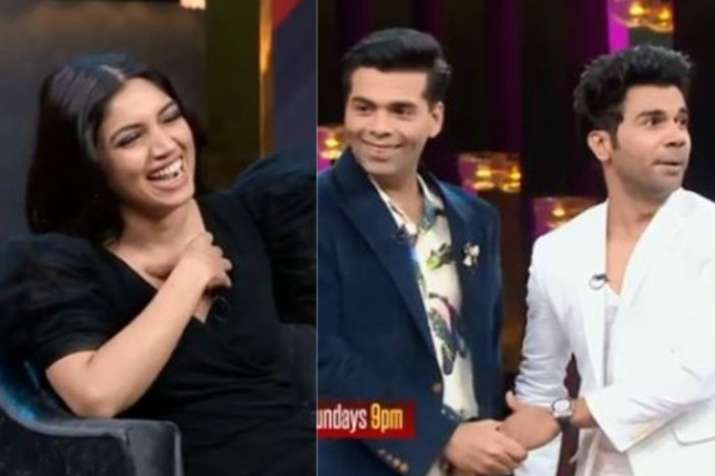 कॉफी विद करण 6 कॉफी विद करण 6- India TV