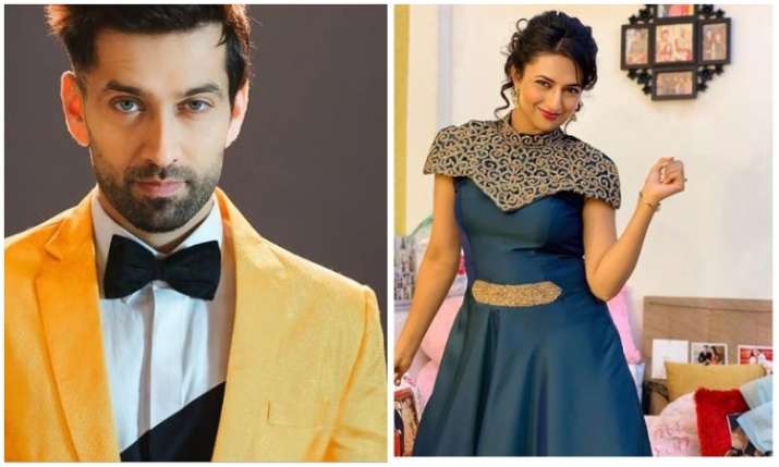 divyanka Tripathi and nakuul mehta divyanka Tripathi and nakuul mehta- India TV