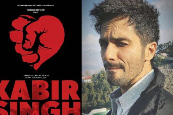 Shahid Kapoor starrer Kabir Singh crew member dies in Mussoorie Shahid Kapoor starrer Kabir Singh crew member dies in Mussoorie- India TV