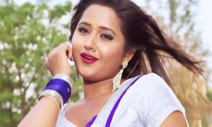 kajal raghwani kajal raghwani- India TV