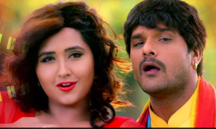 khesari lal yadav khesari lal yadav- India TV