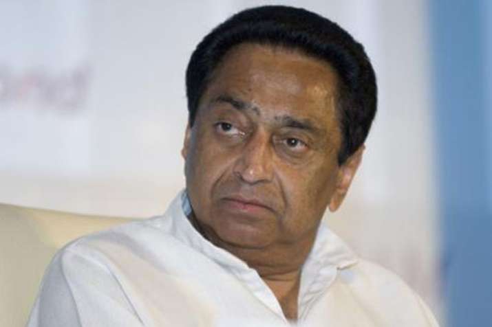 Madhya Pradesh Chief Minister Kamal Nath | PTI File Madhya Pradesh Chief Minister Kamal Nath | PTI File- India TV