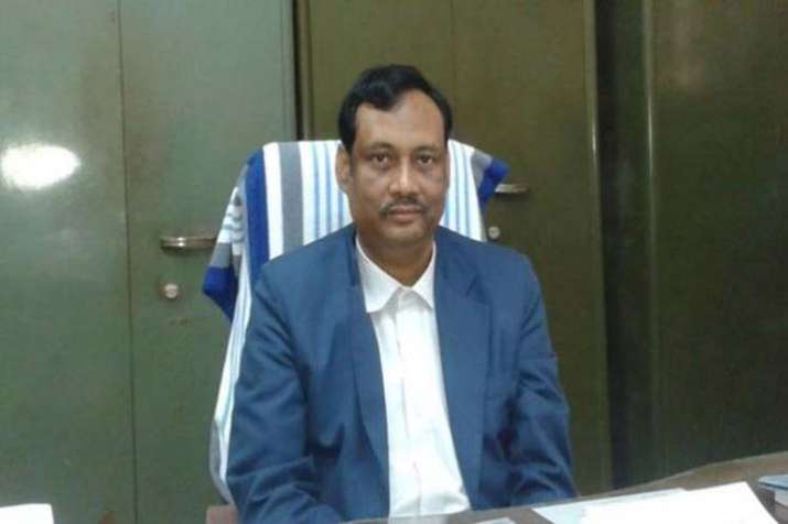 Kanak Sarkar Kanak Sarkar- India TV