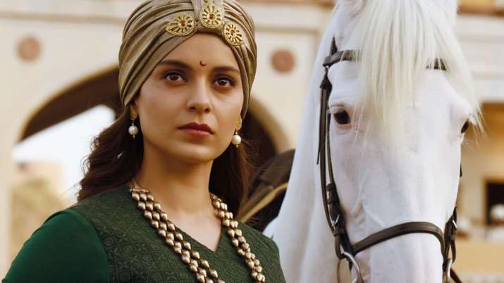 Manikarnika Collection Manikarnika Collection- India TV