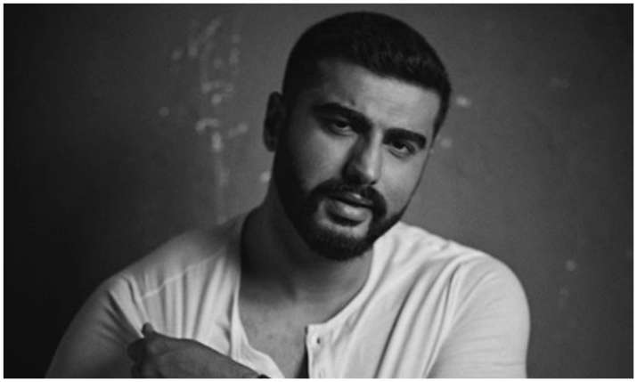 arjun kapoor arjun kapoor- India TV