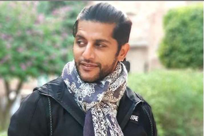 Bigg Boss 12 contestant Karanvir Bohra Detained at Moscow Airport Bigg Boss 12 contestant Karanvir Bohra Detained at Moscow Airport- India TV