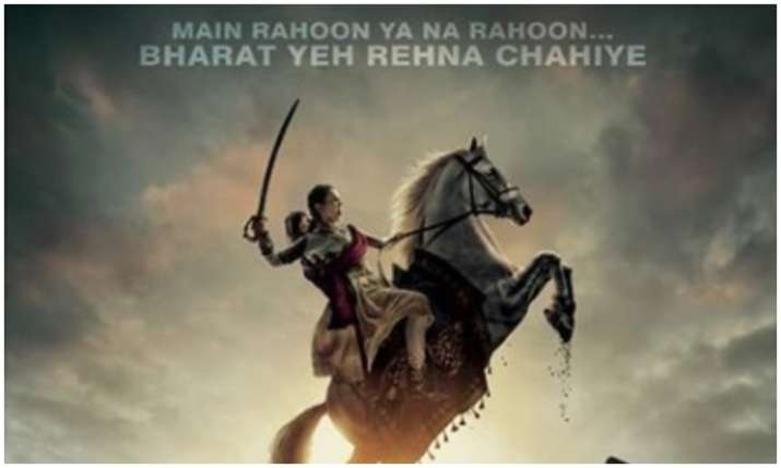 Manikarnika: the queen of jhansi box office collection Manikarnika: the queen of jhansi box office collection- India TV