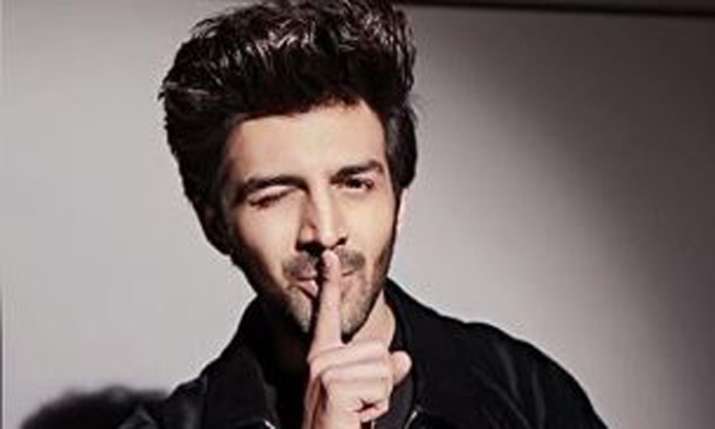 Kartik Aaryan Kartik Aaryan- India TV