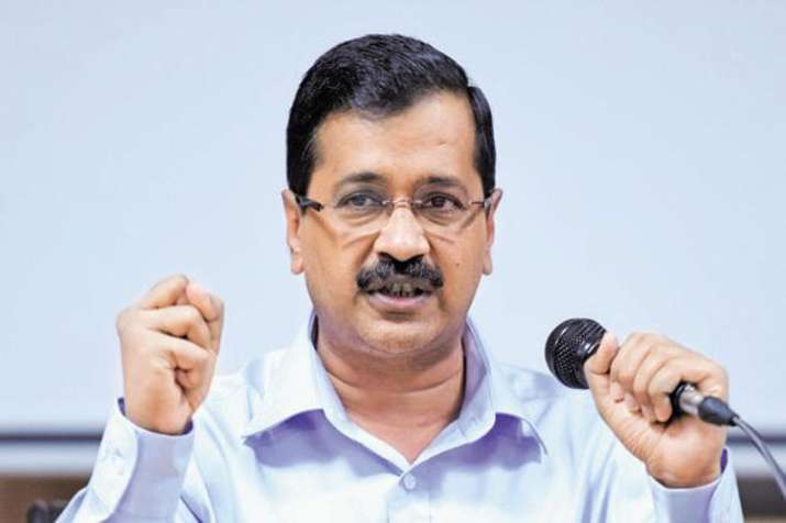 Arvind Kejriwal Arvind Kejriwal- India TV