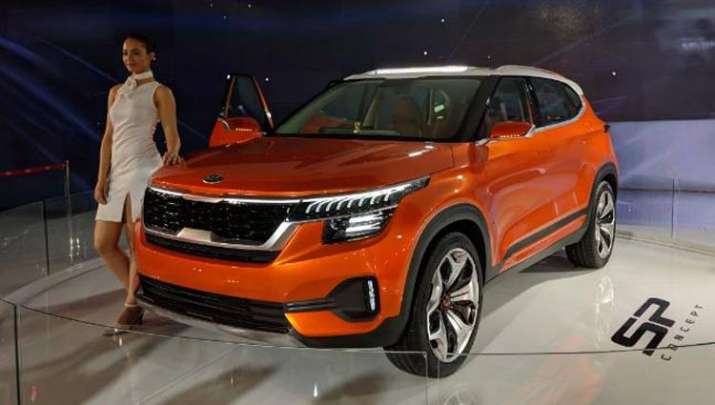 Kia Motors Kia Motors- India TV Paisa