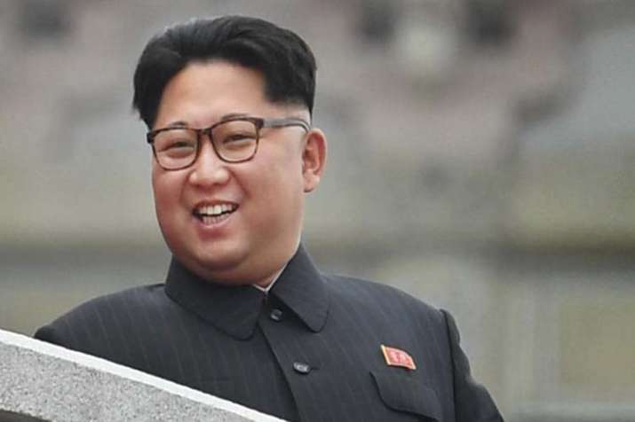 Kim Jong un Kim Jong un- India TV