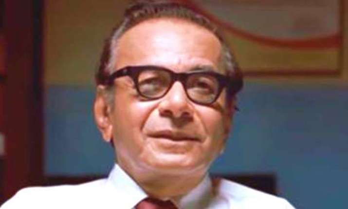 Jab We Met actor Kishore Pradhan passes away Jab We Met actor Kishore Pradhan passes away - India TV