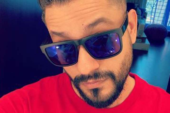 Kunal Kemmu to make his digital debut with ZEE5 web series Abhay Kunal Kemmu to make his digital debut with ZEE5 web series Abhay- India TV