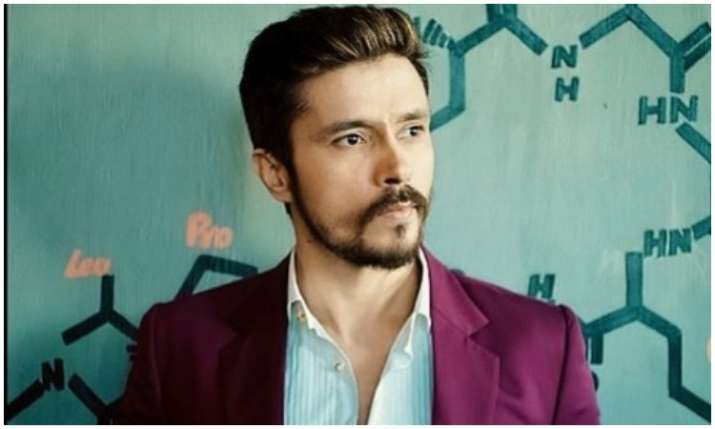 darshan kumar darshan kumar- India TV