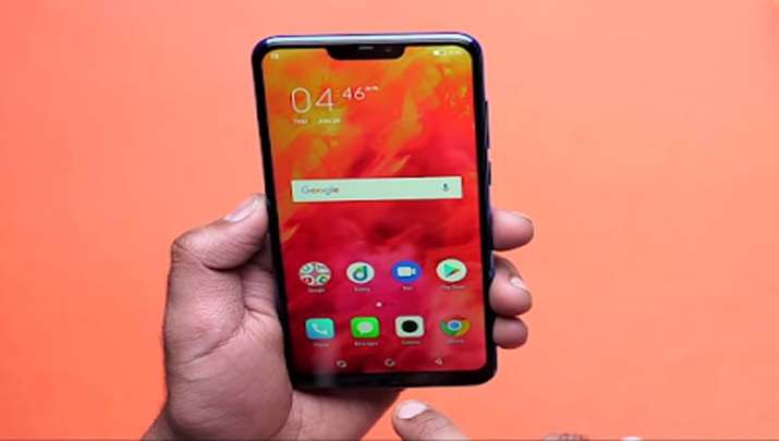 LAVA Z92 LAVA Z92- India TV Paisa