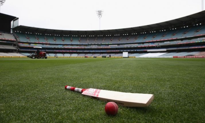 Bat and Ball Bat and Ball- India TV
